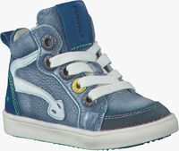 Blauwe BUNNIESJR Sneakers 216273 - medium
