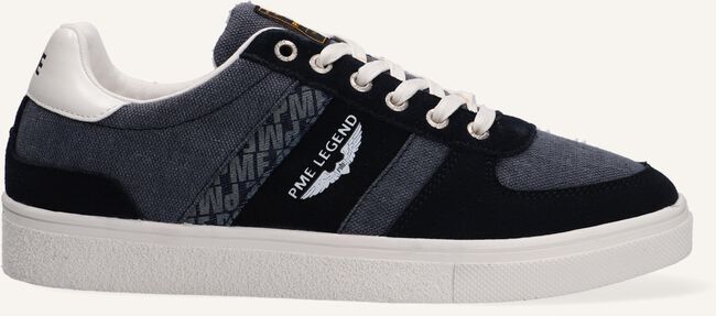 Blauwe PME LEGEND Lage sneakers SKYTANK Blauwe PME LEGEND Lage sneakers SKYTANK - large