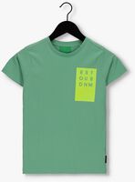 Mint RETOUR T-shirt TYSON - medium