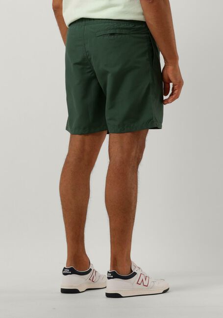 Donkergroene SHIWI Zwembroeken MEN SWIMSHORT RECYCLED MIKE - large