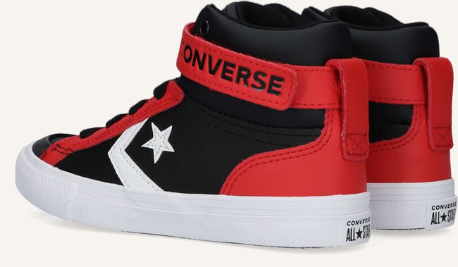 Zwarte CONVERSE Hoge sneakers PRO BLAZE STRAP Zwarte CONVERSE Hoge sneakers PRO BLAZE STRAP - large