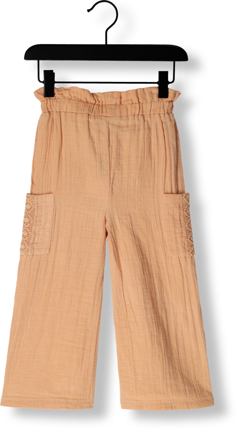 KOKO NOKO Meisjes Broeken P54901 Roze