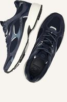 Blauwe PS POELMAN Lage sneakers DEAN Blauwe PS POELMAN Lage sneakers DEAN - medium