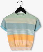 Mint NONO T-shirt KES DROPPED SLEEVE S/SL - medium