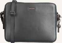 Grijze LOULOU ESSENTIELS Schoudertas 12POUCH - medium