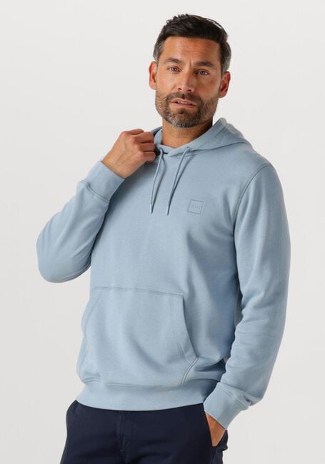 BOSS ORANGE WETALK - large