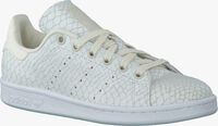 Witte ADIDAS Lage sneakers STAN SMITH DAMES - medium