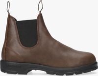 Bruine BLUNDSTONE Chelsea boots CLASSIC HEREN - medium