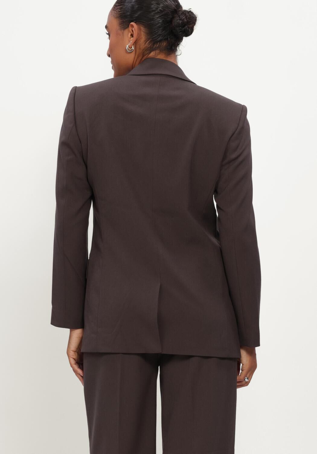 Bruine COPENHAGEN MUSE Blazer CMTAILOR-JA - large
