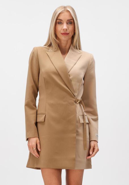 Multi JOSH V Mini jurk FAYOLLAH - large