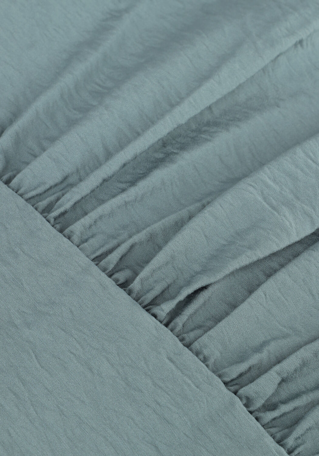 Blauwe CATWALK JUNKIE Blouses BL KYE - large