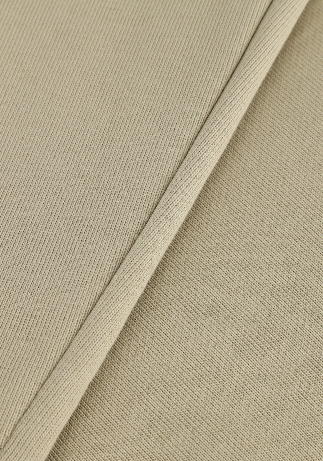 Groene PURE PATH Sweater LOOSE FIT SWEATERS CREWNECK308 - large