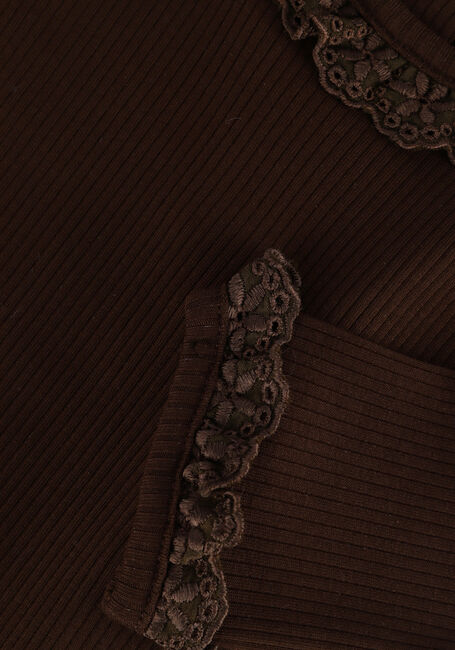 Bruine BAJE STUDIO Rompers MARIA - large