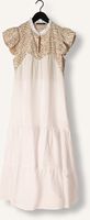 Witte GREEK ARCHAIC KORI Maxi jurk 230089 Witte GREEK ARCHAIC KORI Maxi jurk 230089 - medium