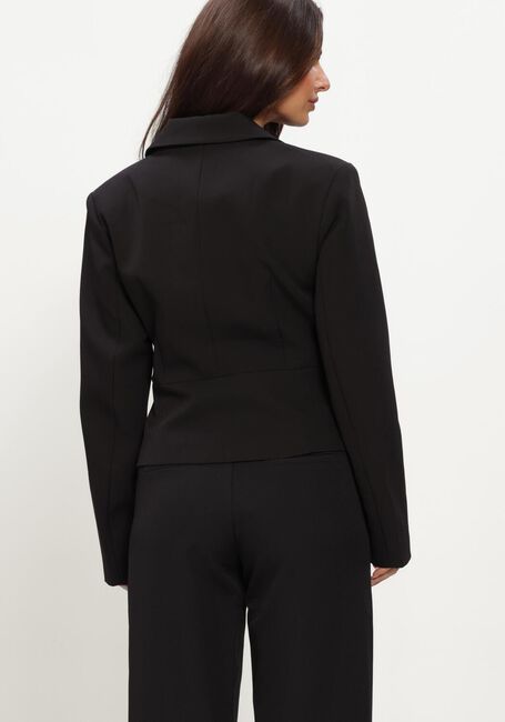 Zwarte NEO NOIR Blazer LEANNE SUIT BLAZER - large