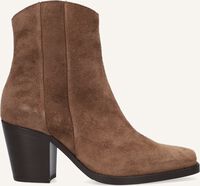 Cognac VIA VAI Cowboylaarzen ANIKA BEAU - medium