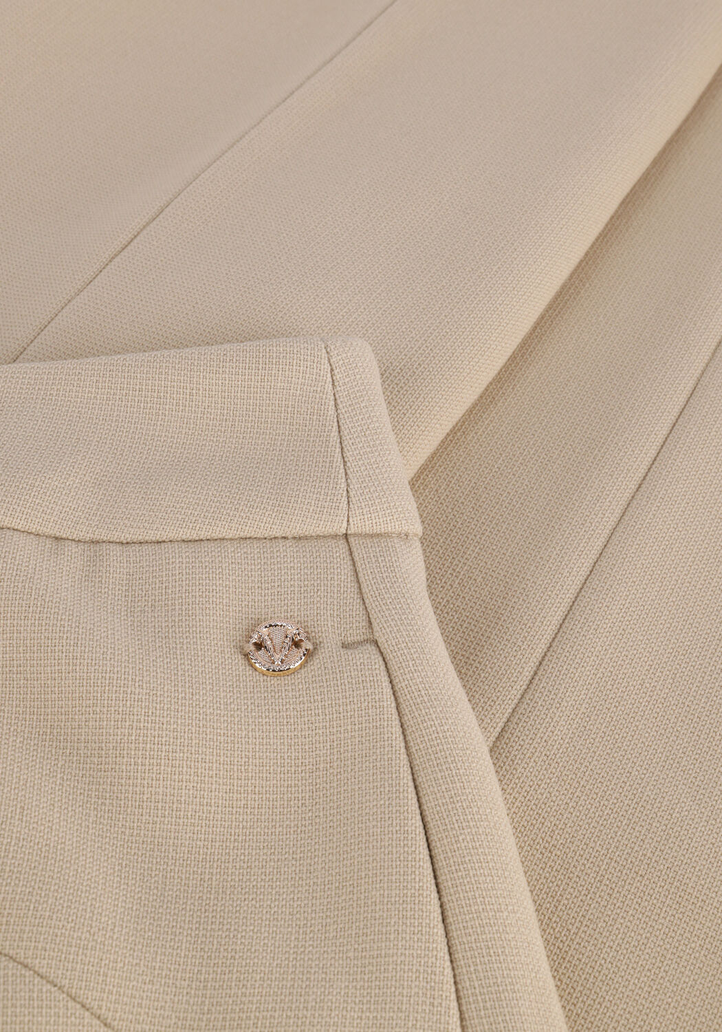 Ecru JOSH V Pantalon IVY - large