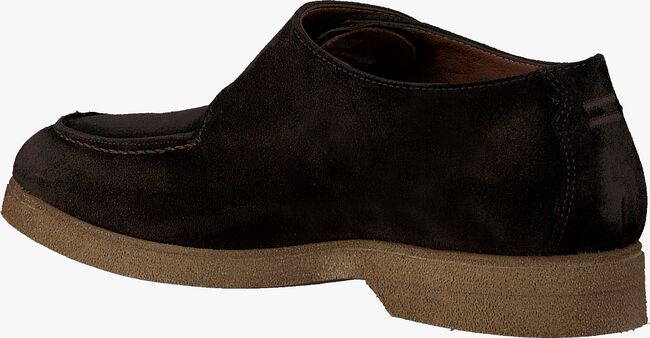 Bruine GREVE Nette schoenen TUFO 1448 - large