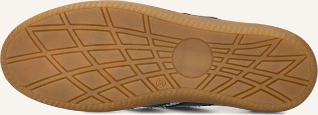 Zilveren STEFANO LAURAN Lage sneakers 1WHITE101 Zilveren STEFANO LAURAN Lage sneakers 1WHITE101 - large