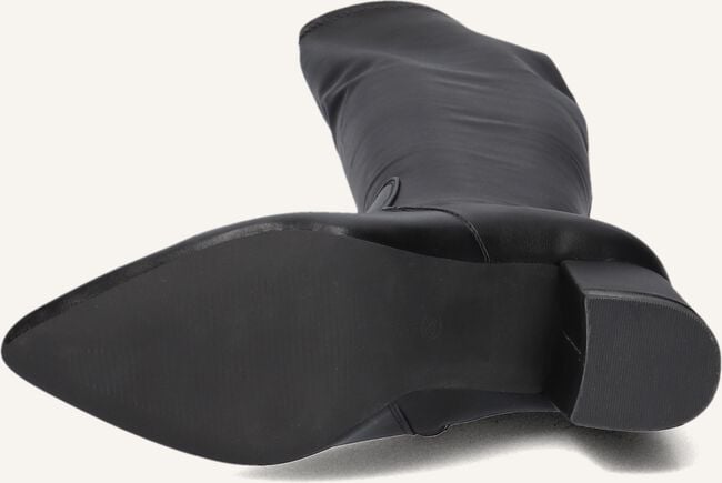 Zwarte OMODA Hoge laarzen 0591-5 Zwarte OMODA Hoge laarzen 0591-5 - large