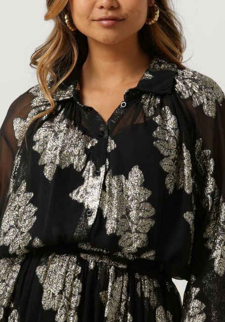 Zwarte AMAYA AMSTERDAM Blouses DREAM - large