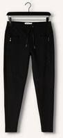 Zwarte SUMMUM Joggingbroek TROUSERS SPORTY PUNTO MILANO (4S1915) Zwarte SUMMUM Joggingbroek TROUSERS SPORTY PUNTO MILANO (4S1915) - medium