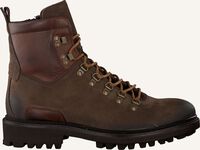 Taupe MAZZELTOV Veterboots 8808 - medium