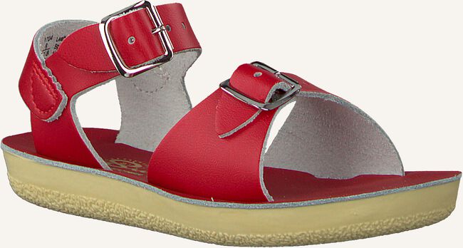 Rode SALT-WATER Sandalen SURFER Rode SALT-WATER Sandalen SURFER - large
