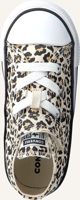 Zwarte CONVERSE Lage sneakers CHUCK TAYLOR ALL STAR 1V OX KI Zwarte CONVERSE Lage sneakers CHUCK TAYLOR ALL STAR 1V OX KI - large