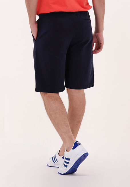 Donkerblauwe GENTI Korte broek T5003-1224 - large