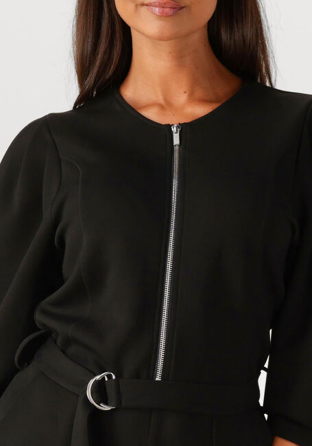 Zwarte AAIKO Jumpsuit GINNY VIS 436 - large
