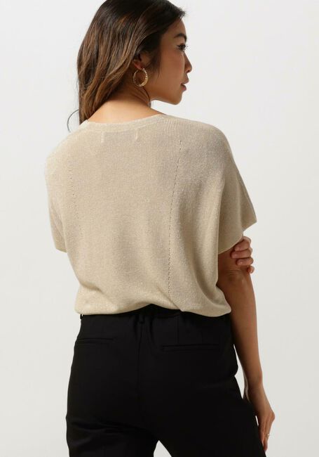 Zand NUKUS Top DINA TOP LUREX - large