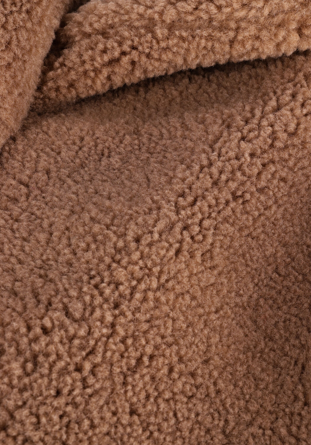 Camel GOOSECRAFT Gilet RILEY VEST - large