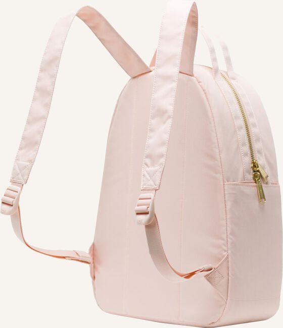 Roze HERSCHEL Rugtas NOVA SMALL Roze HERSCHEL Rugtas NOVA SMALL - large