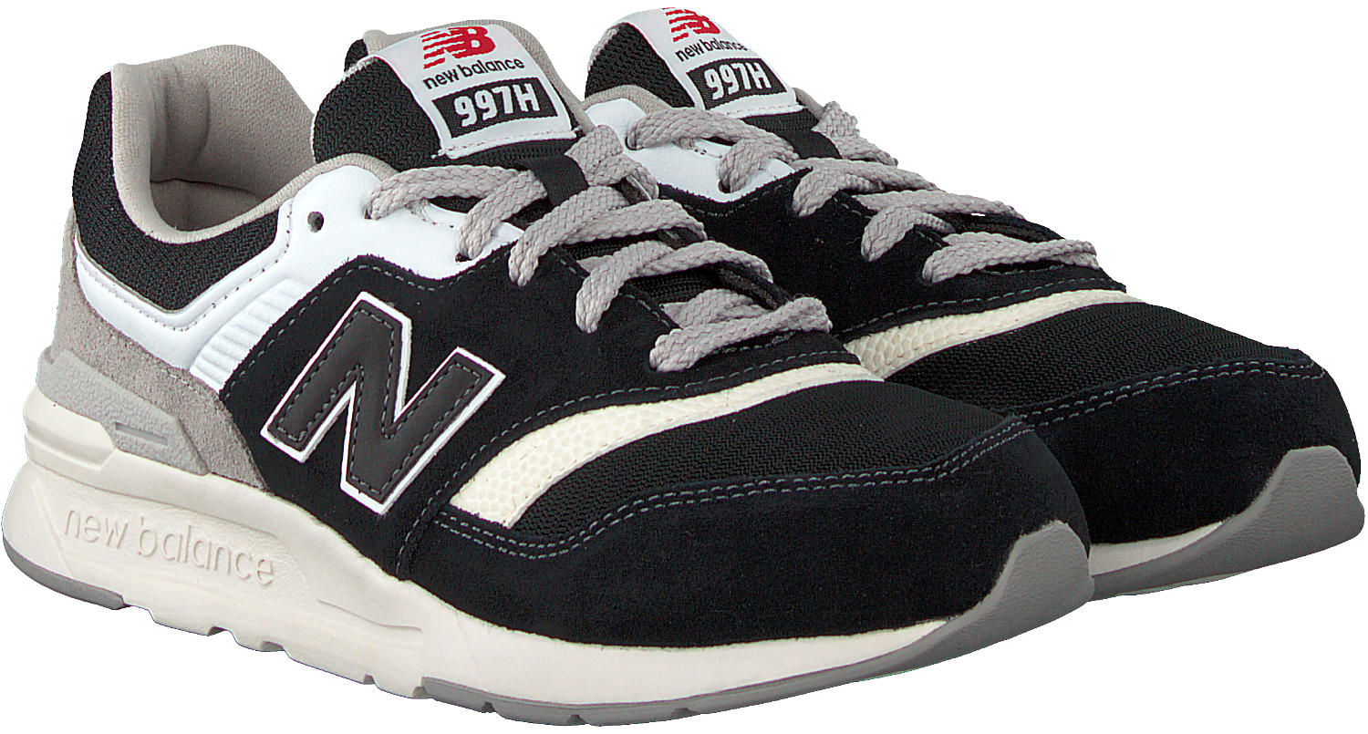 Beige NEW BALANCE Sneakers 996 WMN | Omoda