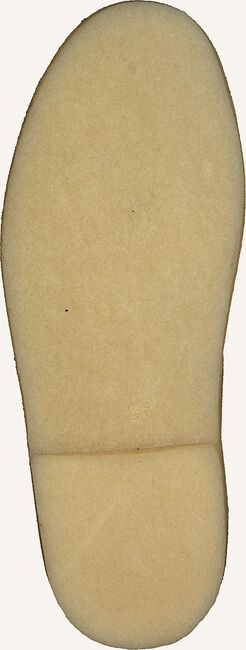 Gele CLARKS ORIGINALS Boots DESERT BOOT DAMES Gele CLARKS ORIGINALS Boots DESERT BOOT DAMES - large