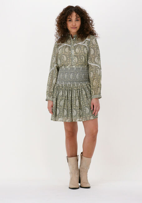Groene IBANA Blouses TENDI - large
