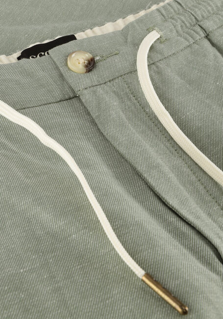Scotch & Soda SEASONAL CORE WARREN JOGGER - Broek - soft camel/beige Scotch & Soda SEASONAL CORE WARREN JOGGER - Broek - soft camel/beige