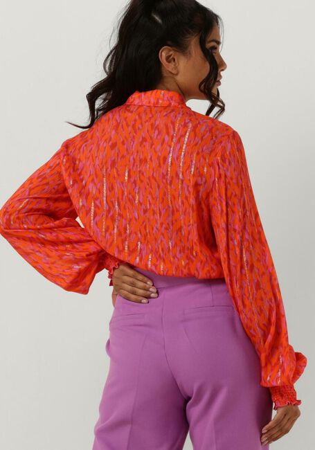Roze JANICE Blouses ABE - large