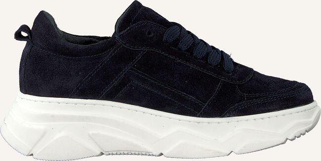 Blauwe HIP Lage sneakers H1224 Blauwe HIP Lage sneakers H1224 - large