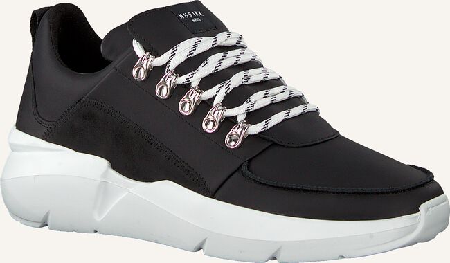Zwarte NUBIKK Lage sneakers ELVEN ROYAL Zwarte NUBIKK Lage sneakers ELVEN ROYAL - large