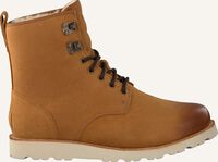 Camel UGG Veterboots M HANNEN TL - medium