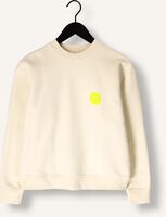 Ecru CIRCLE OF TRUST Trui ELIANA SWEAT Ecru CIRCLE OF TRUST Trui ELIANA SWEAT - medium