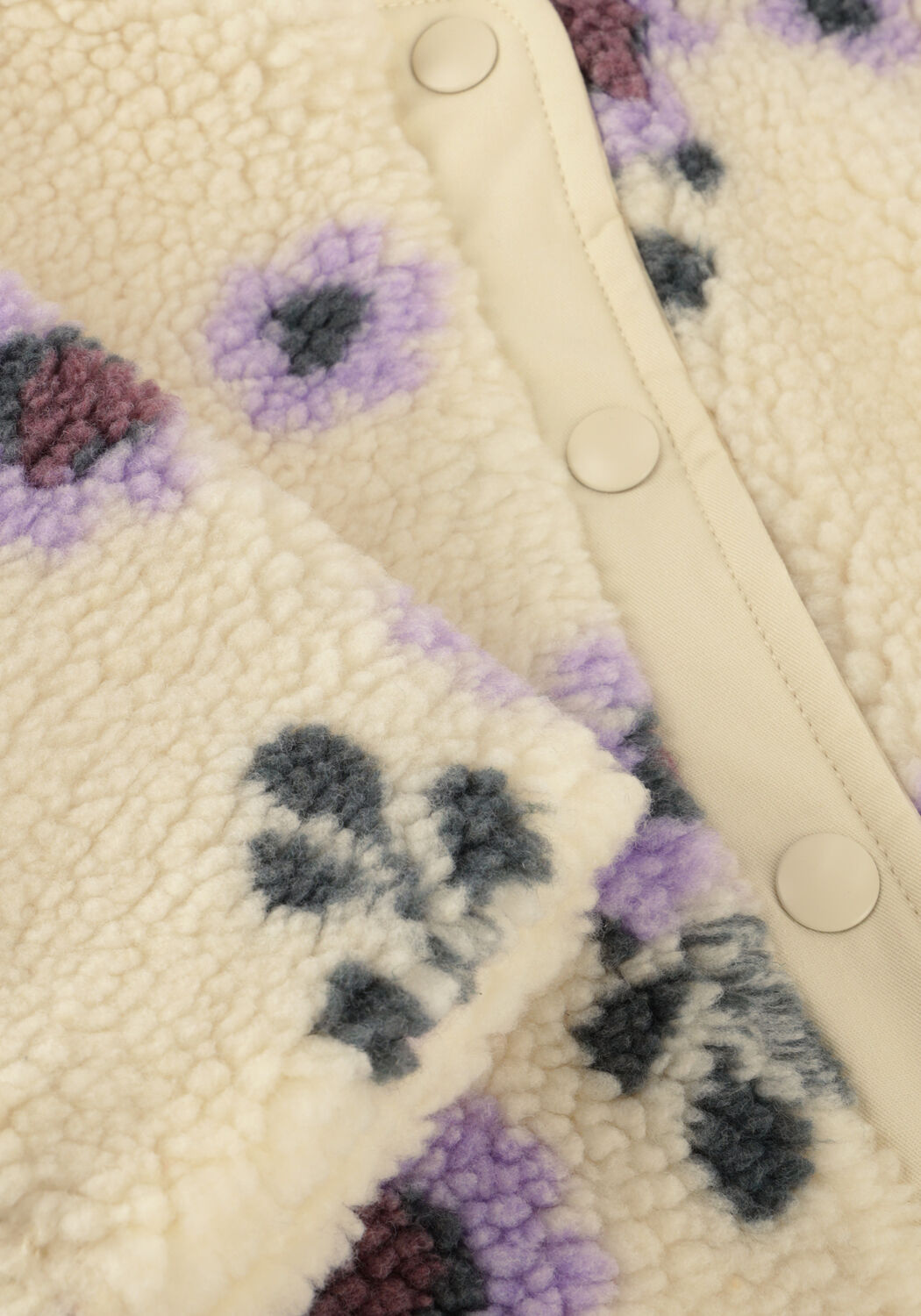 Creme Z8 Jassen NAYLA - large