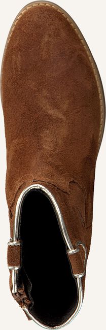 Cognac OMODA Cowboylaarzen O1024 Cognac OMODA Cowboylaarzen O1024 - large