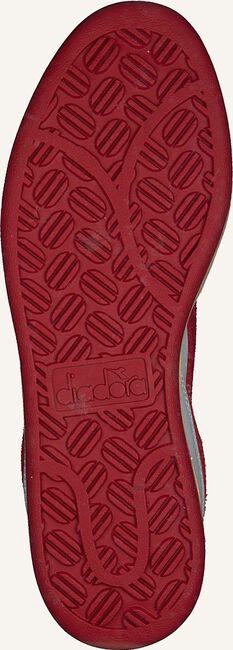 Witte DIADORA Lage sneakers MI BASKET LOW USED Witte DIADORA Lage sneakers MI BASKET LOW USED - large