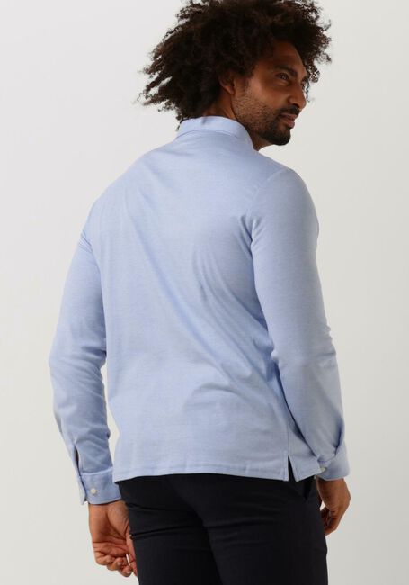 Lichtblauwe DESOTO Polo 97019-3 - large