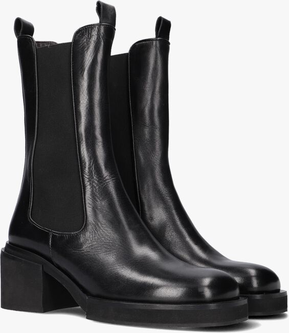 Zwarte BILLI BI Chelsea boots 3082 - large