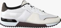 Witte CRUYFF Lage sneakers COSMO - medium