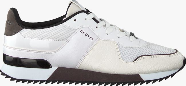 Witte CRUYFF Lage sneakers COSMO - large